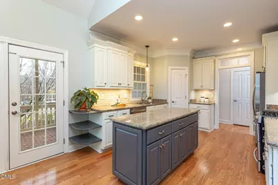 5905 Two Pines Trail, Wake Forest, NC 27587 - Photo 8