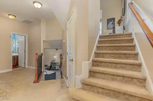 874 Queen City Cres, Apex, NC 27523 - Photo 4