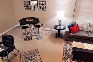 874 Queen City Cres, Apex, NC 27523 - Photo 8