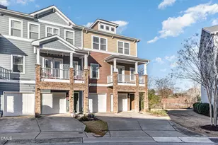 874 Queen City Cres, Apex, NC 27523 - Photo 2