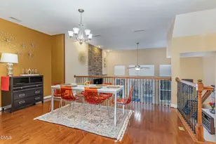 874 Queen City Cres, Apex, NC 27523 - Photo 12