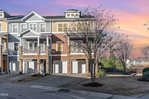 874 Queen City Cres, Apex, NC 27523 - Photo 1