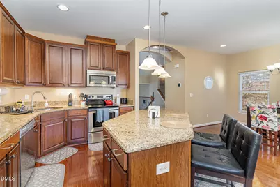 874 Queen City Crescent, Apex, NC 27523 - Photo 16