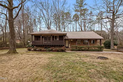 2323 Orangewood Drive, Durham, NC 27705 - Photo 1