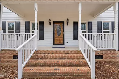 6732 Walnut Cove Drive, Raleigh, NC 27603 - Photo 4