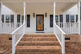 6732 Walnut Cove Dr, Raleigh, NC 27603 - Photo 4