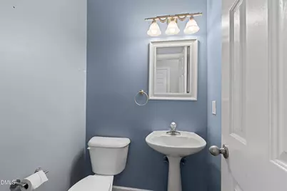 6732 Walnut Cove Drive, Raleigh, NC 27603 - Photo 8