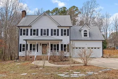 6732 Walnut Cove Drive, Raleigh, NC 27603 - Photo 1