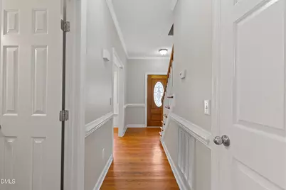 6732 Walnut Cove Drive, Raleigh, NC 27603 - Photo 6