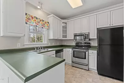 6732 Walnut Cove Drive, Raleigh, NC 27603 - Photo 12