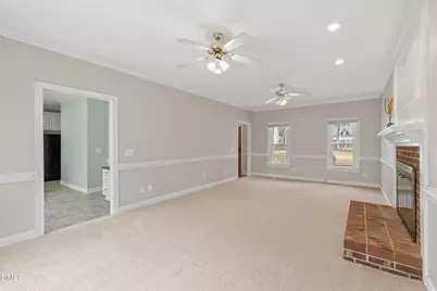 6732 Walnut Cove Drive, Raleigh, NC 27603 - Photo 20
