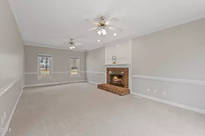 6732 Walnut Cove Drive, Raleigh, NC 27603 - Photo 18