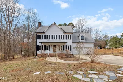 6732 Walnut Cove Drive, Raleigh, NC 27603 - Photo 2