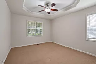 107 Governors House Dr, Morrisville, NC 27560 - Photo 28