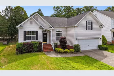 107 Governors House Drive, Morrisville, NC 27560 - Photo 4