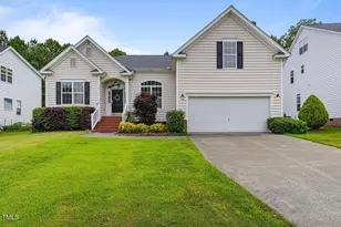 107 Governors House Dr, Morrisville, NC 27560 - Photo 1