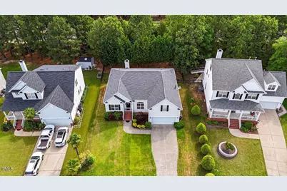 107 Governors House Drive, Morrisville, NC 27560 - Photo 50