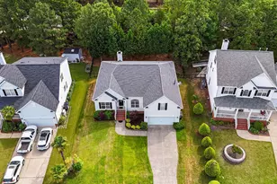 107 Governors House Dr, Morrisville, NC 27560 - Photo 50