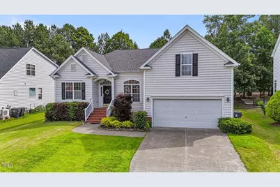 107 Governors House Drive, Morrisville, NC 27560 - Photo 6