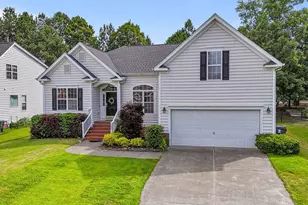 107 Governors House Dr, Morrisville, NC 27560 - Photo 6