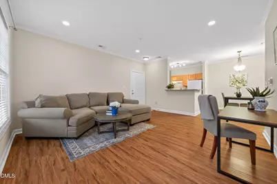 1300 Durlain Drive #105, Raleigh, NC 27614 - Photo 10