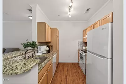 1300 Durlain Drive #105, Raleigh, NC 27614 - Photo 6