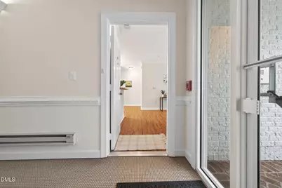1300 Durlain Drive #105, Raleigh, NC 27614 - Photo 2