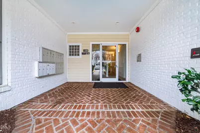 1300 Durlain Drive #105, Raleigh, NC 27614 - Photo 2