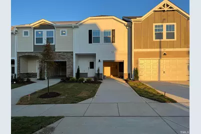 926 Clearhaven Lane, Fuquay-Varina, NC 27526 - Photo 1