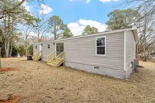 121 Countrywood Dr, Fuquay Varina, NC 27526 - Photo 24
