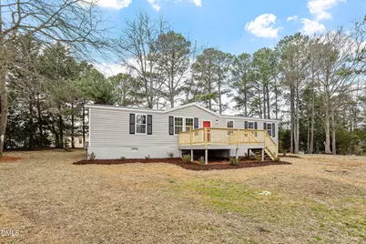 121 Countrywood Drive, Fuquay Varina, NC 27526 - Photo 22