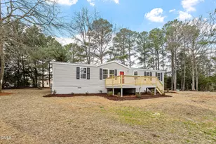 121 Countrywood Dr, Fuquay Varina, NC 27526 - Photo 22