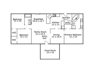 121 Countrywood Dr, Fuquay Varina, NC 27526 - Photo 30