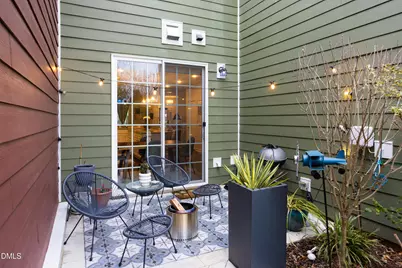 469 Rally Point Place, Wake Forest, NC 27587 - Photo 34