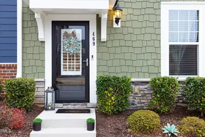 469 Rally Point Place, Wake Forest, NC 27587 - Photo 2