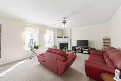 156 Ashlyn Ridge Drive, Garner, NC 27529 - Photo 20