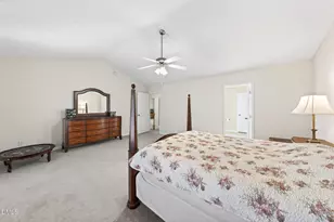 156 Ashlyn Ridge Dr, Garner, NC 27529 - Photo 32