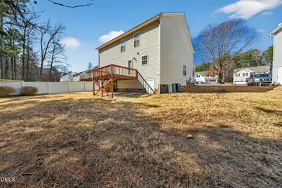 156 Ashlyn Ridge Drive, Garner, NC 27529 - Photo 40