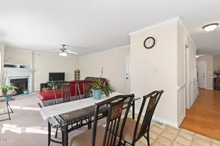 156 Ashlyn Ridge Dr, Garner, NC 27529 - Photo 18