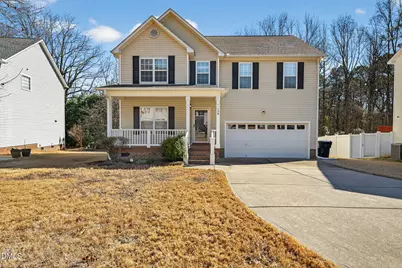 156 Ashlyn Ridge Drive, Garner, NC 27529 - Photo 1