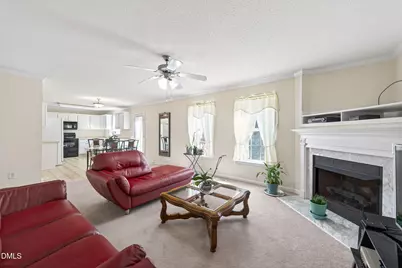 156 Ashlyn Ridge Drive, Garner, NC 27529 - Photo 24