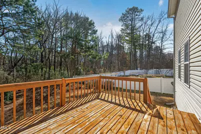 156 Ashlyn Ridge Drive, Garner, NC 27529 - Photo 36