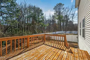 156 Ashlyn Ridge Dr, Garner, NC 27529 - Photo 36