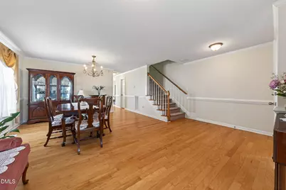 156 Ashlyn Ridge Drive, Garner, NC 27529 - Photo 10