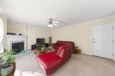 156 Ashlyn Ridge Drive, Garner, NC 27529 - Photo 22