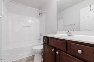 8306 Yaxley Hall Dr, Raleigh, NC 27616 - Photo 22