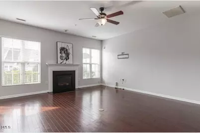 8306 Yaxley Hall Drive, Raleigh, NC 27616 - Photo 8