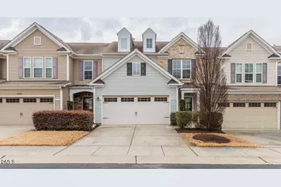 8306 Yaxley Hall Drive, Raleigh, NC 27616 - Photo 2