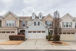 8306 Yaxley Hall Dr, Raleigh, NC 27616 - Photo 2