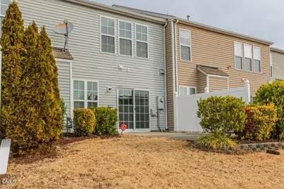 8306 Yaxley Hall Drive, Raleigh, NC 27616 - Photo 30